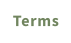 Terms